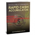 RAPID CASH ACCUMULATOR - Forex System - by Nicola Delic - 228% monthly benefit (Enjoy Free BONUS Forex Enforcer) 